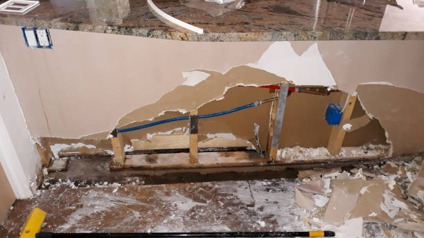 Fire Damage Restoration in NV